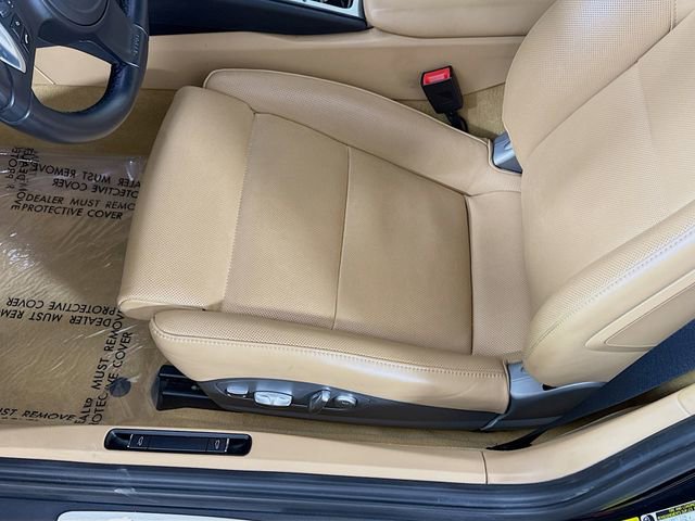 Used 2016 Porsche 911 Turbo image 18