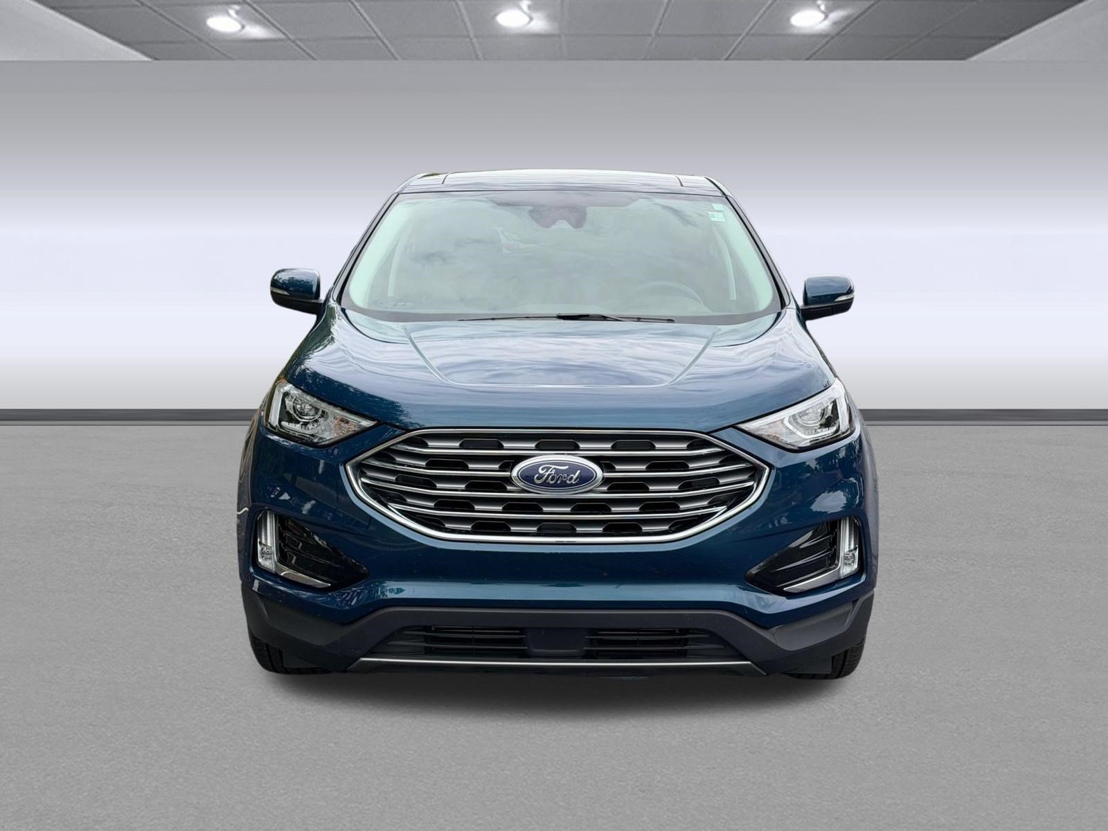 Used 2020 Ford Edge SEL w/ Convenience Package FWD image 6