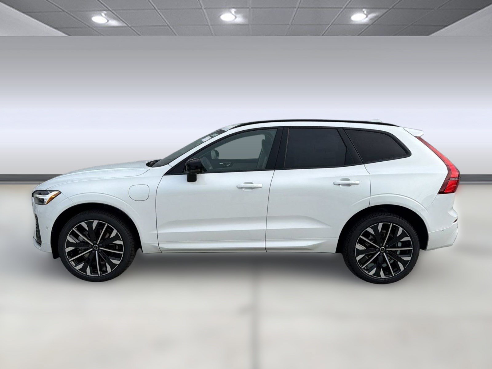 New 2026 Volvo XC60 T8 Ultra w/ Climate Package AWD/4WD video 2