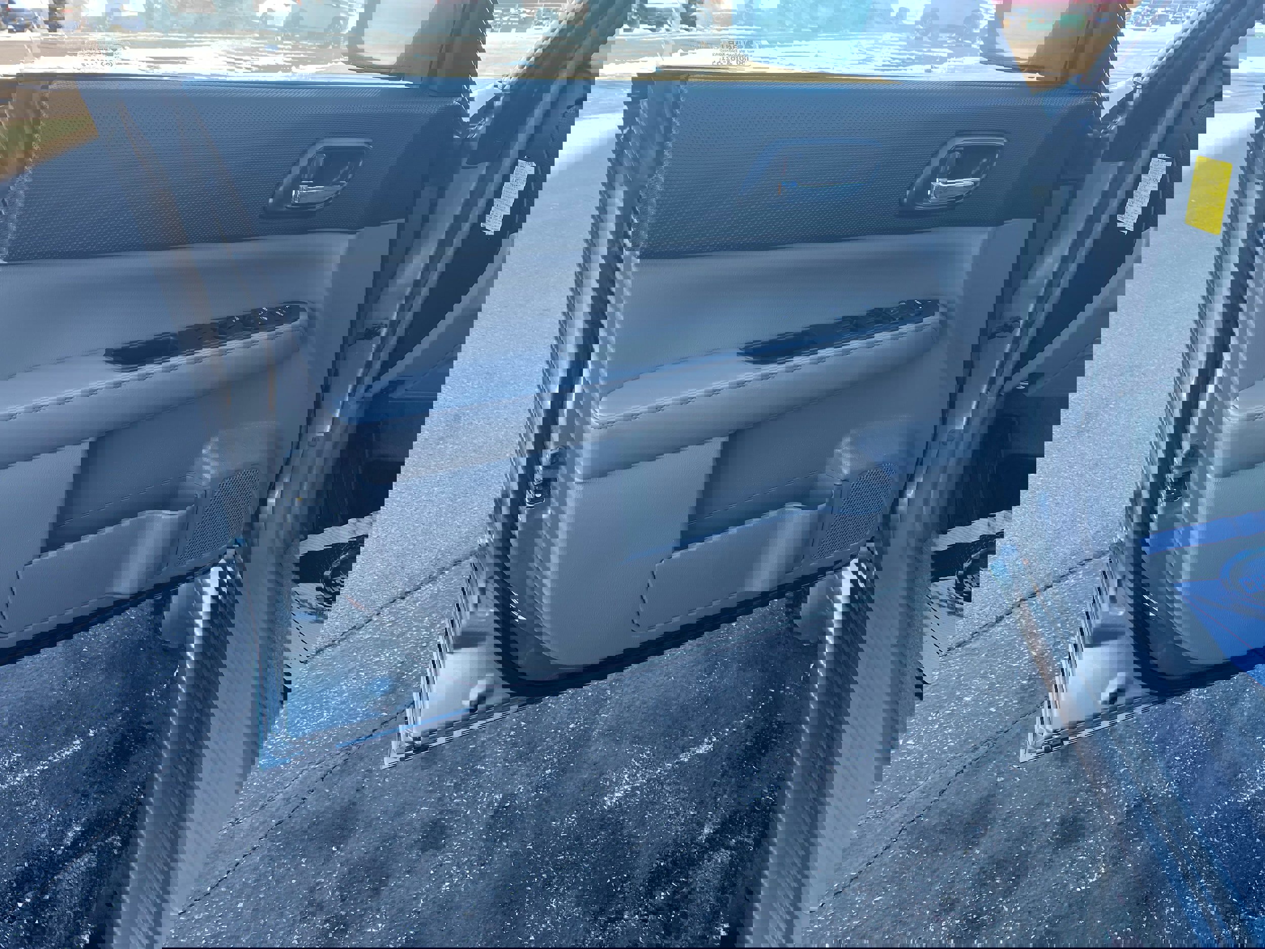 Used 2007 Subaru Forester 2.5X w/ Popular Equipment Group 5A image 9