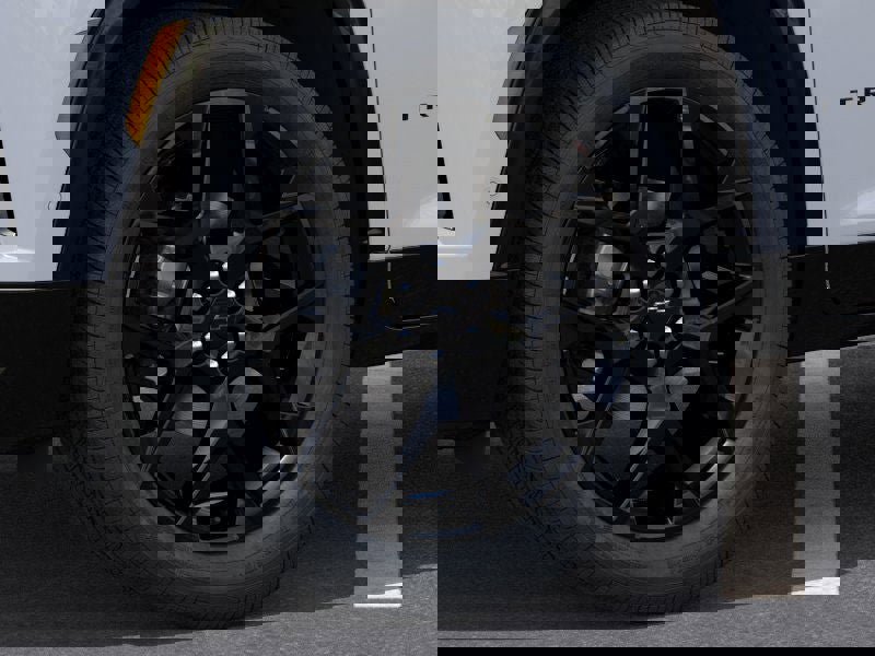 New 2026 Chevrolet Traverse RS image 33