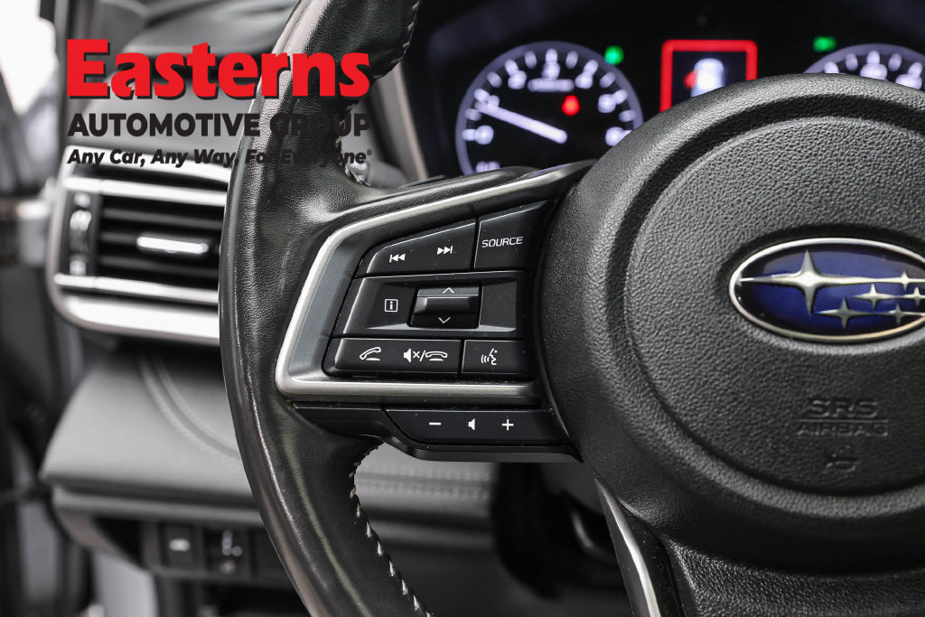 Used 2024 Subaru Legacy Touring XT AWD/4WD image 17