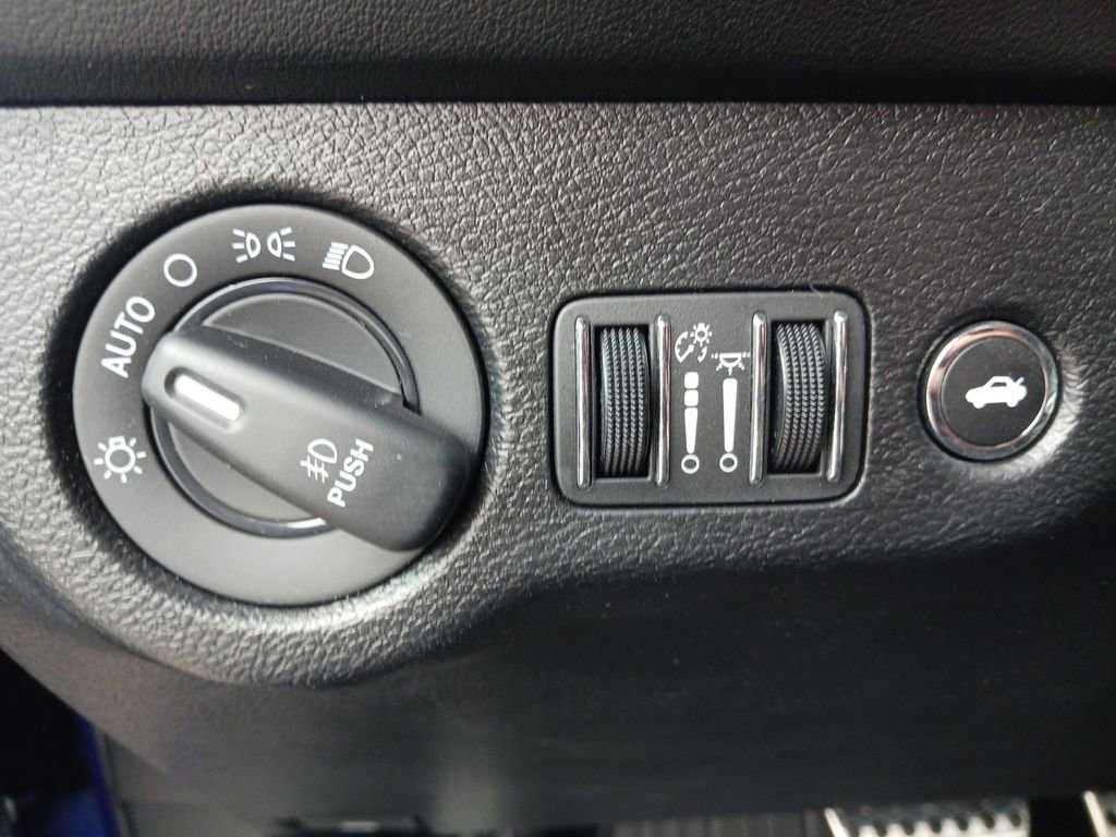 Used 2022 Dodge Challenger R/T Scat Pack w/ 1320 Plus Group image 31