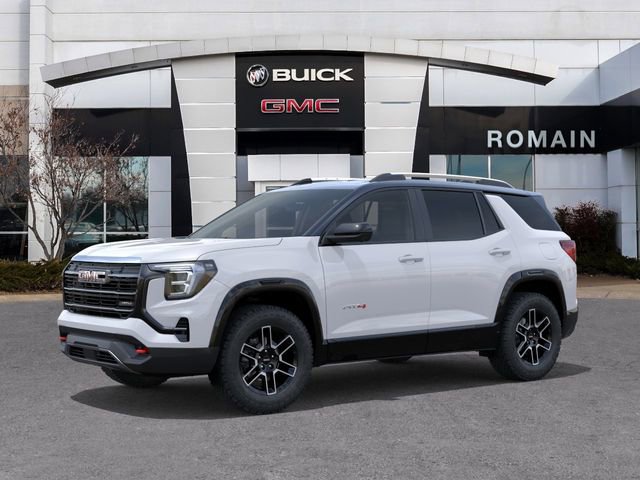 New 2026 GMC Terrain AT4 w/ Convenience Package III image 2