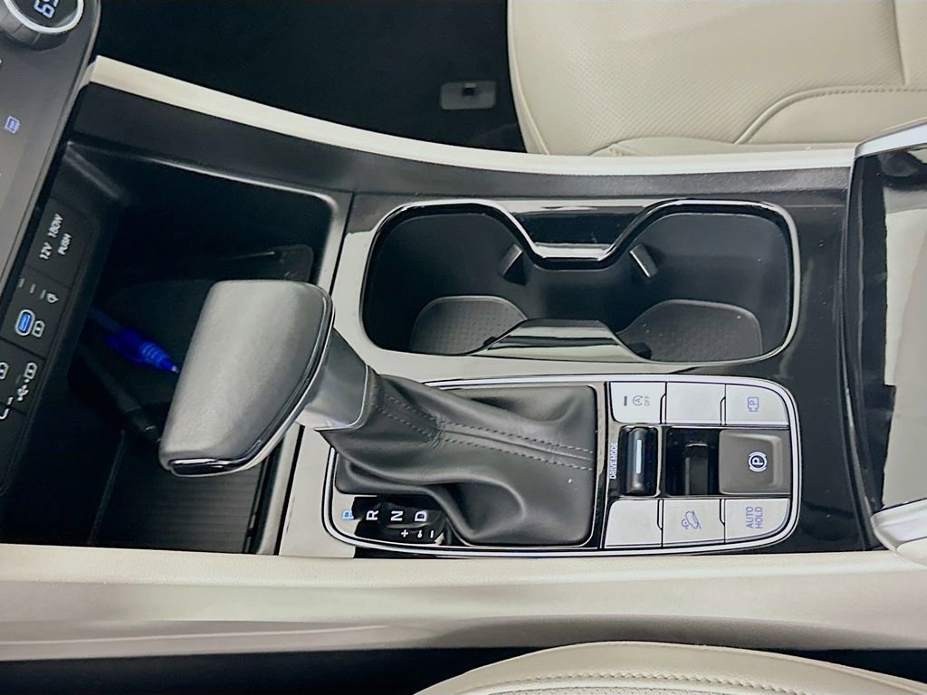 Used 2025 Hyundai Tucson SEL image 17