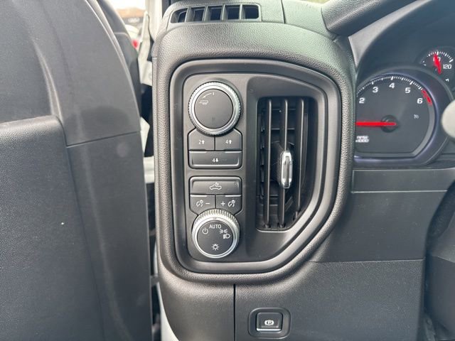 Used 2020 GMC Sierra 2500 4x4 Crew Cab w/ Convenience Package image 15