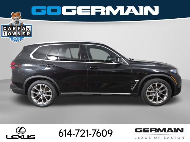 Used 2024 BMW X5 xDrive40i w/ Premium Package image 7