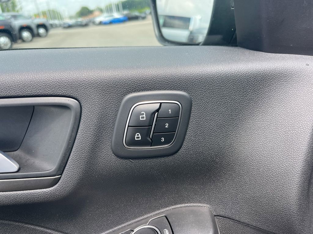 Used 2023 Ford Escape Active w/ Tech Pack #2 image 11