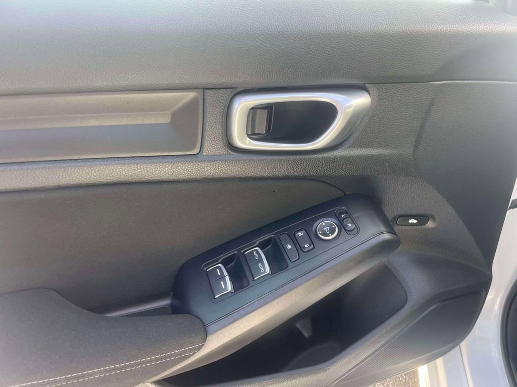 Certified 2024 Honda Civic Sport image 16