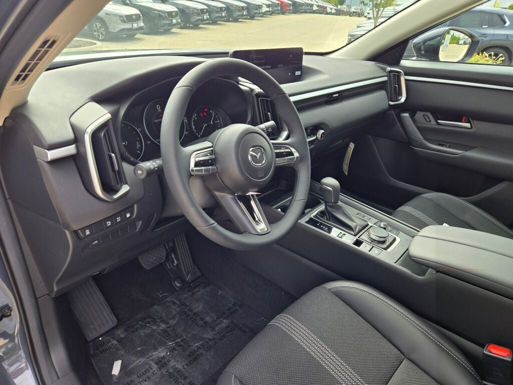 New 2026 MAZDA CX-50 2.5 Hybrid w/ Preferred Pkg AWD/4WD image 19