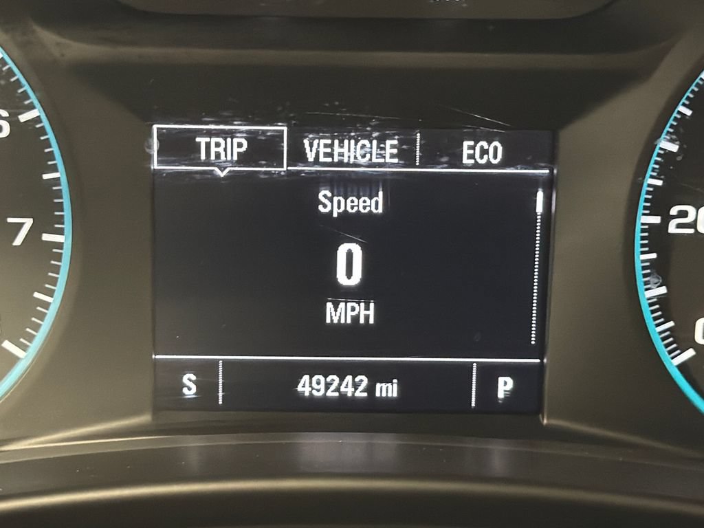 Used 2018 Chevrolet Equinox LT AWD/4WD image 9
