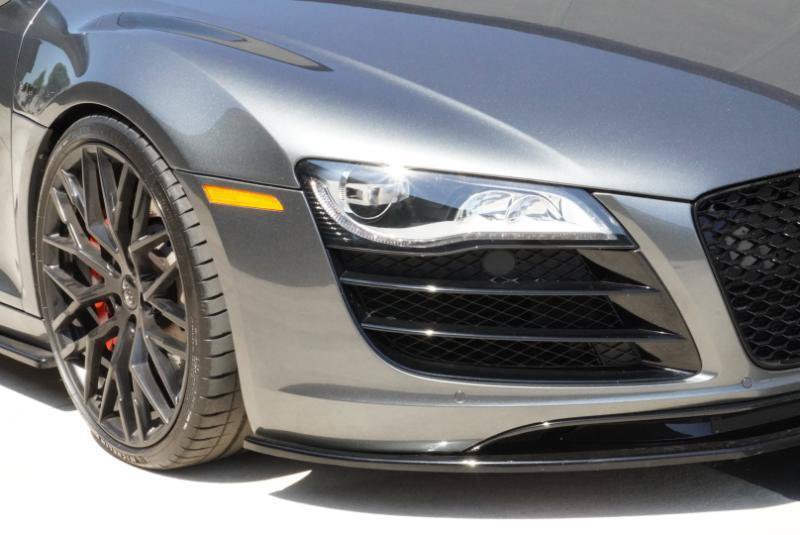 Used 2012 Audi R8 V10 AWD/4WD image 36