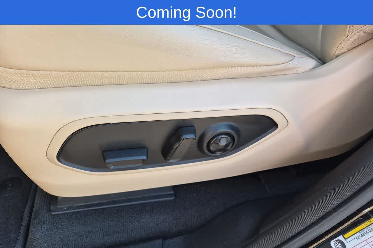 Used 2022 Jeep Grand Cherokee L Limited AWD/4WD image 17