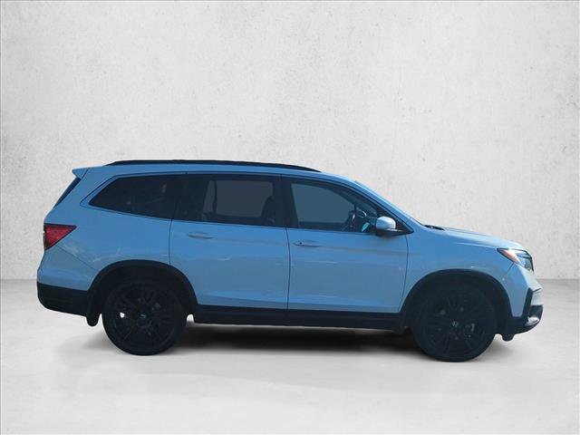 Used 2022 Honda Pilot Special Edition image 4