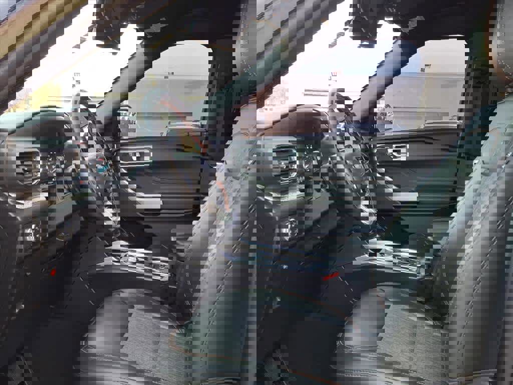 Used 2022 Ford Explorer Timberline image 13