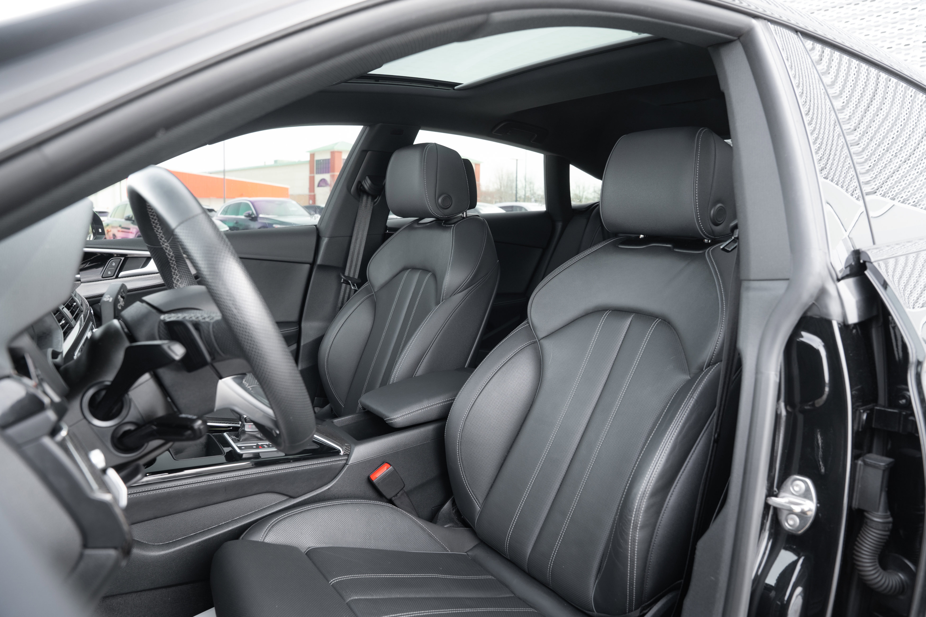 Certified 2023 Audi S5 Prestige w/ Prestige Package image 25