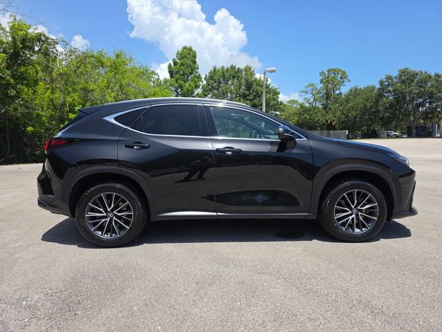 Used 2024 Lexus NX 350h AWD image 2