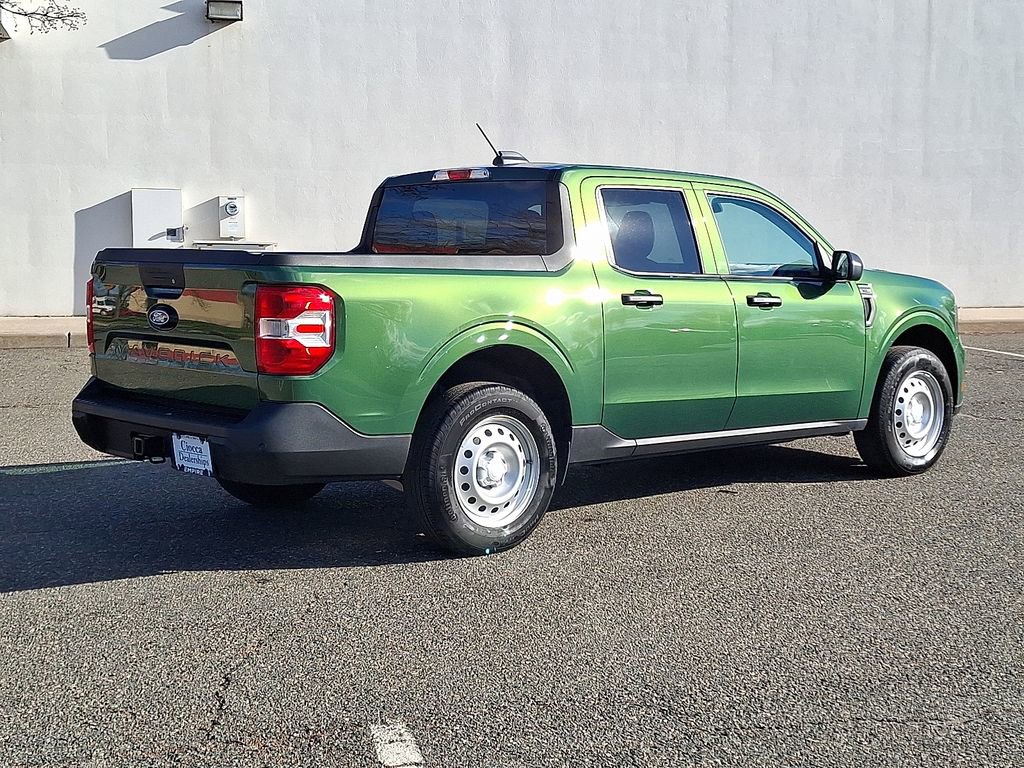 Used 2025 Ford Maverick XL w/ 4K Tow Package image 9
