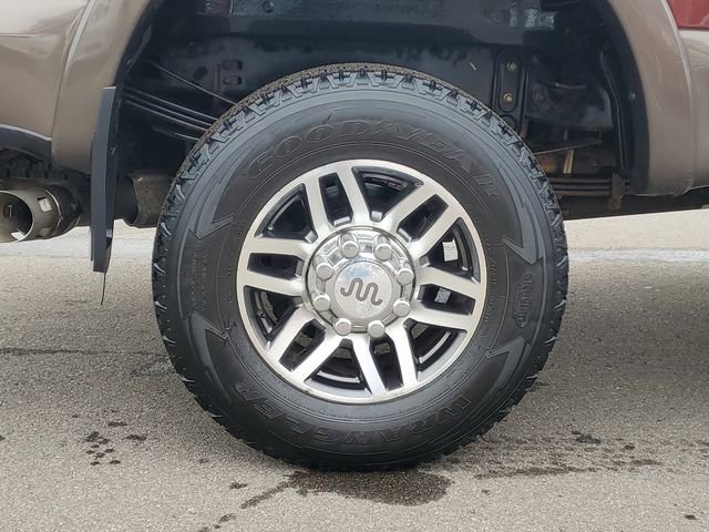 Used 2017 Ford F350 King Ranch w/ Tow Technology Bundle image 5