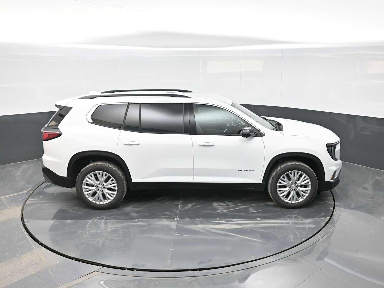 New 2026 GMC Acadia Elevation w/ Elevation Premium Package image 28