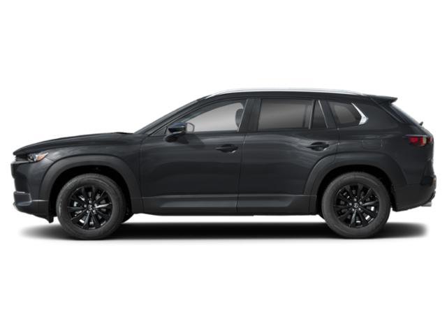 New 2026 MAZDA CX-50 AWD 2.5 S w/ Cargo Package image 8