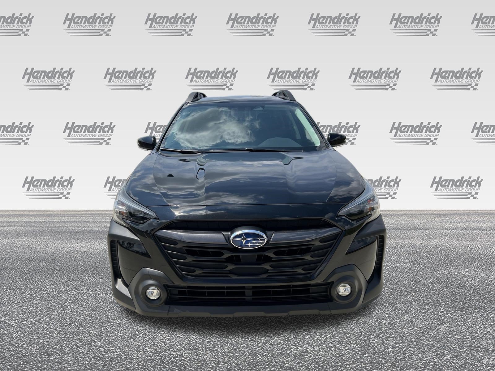 Used 2025 Subaru Outback Premium w/ Popular Package #1 AWD/4WD image 3