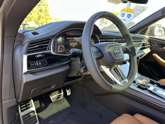 New 2026 Audi RS Q8 performance image 17