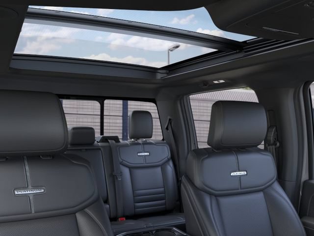 New 2026 Ford F150 Platinum AWD/4WD image 22