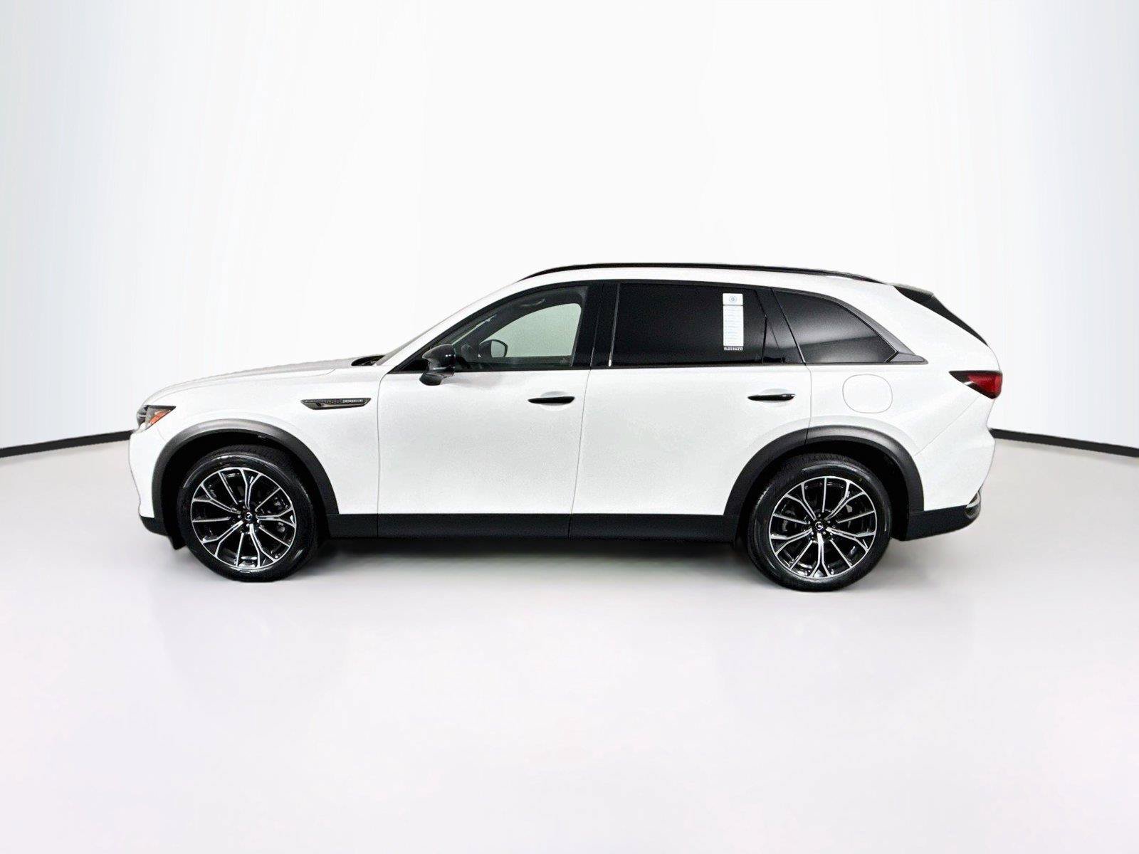 Used 2025 MAZDA CX-70 Plug-In Hybrid w/ Premium Plus AWD/4WD image 14
