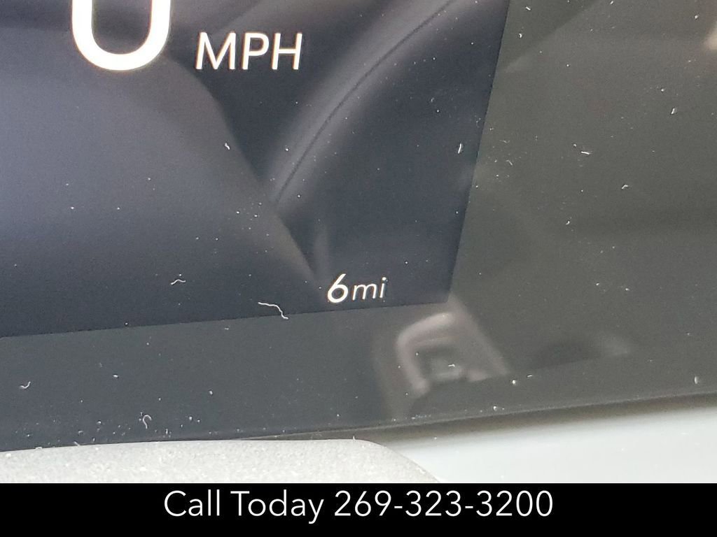 New 2025 Buick Envista Preferred w/ Convenience I Package image 14