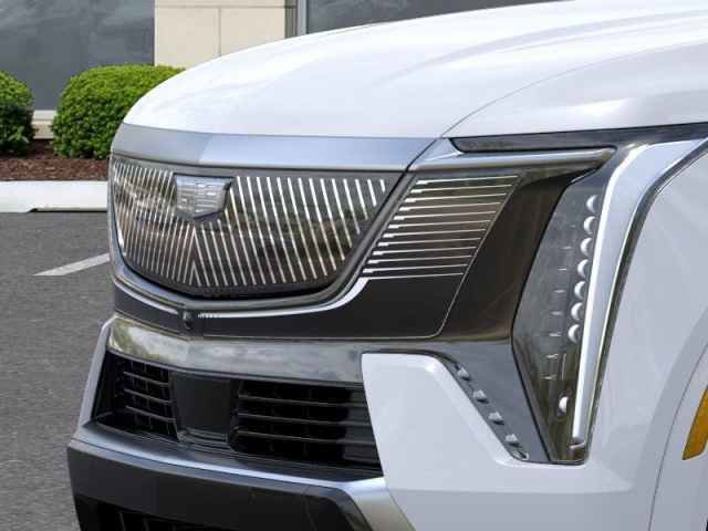 New 2026 Cadillac Escalade IQ Luxury 1 w/ LPO, Floor Liner Package image 14