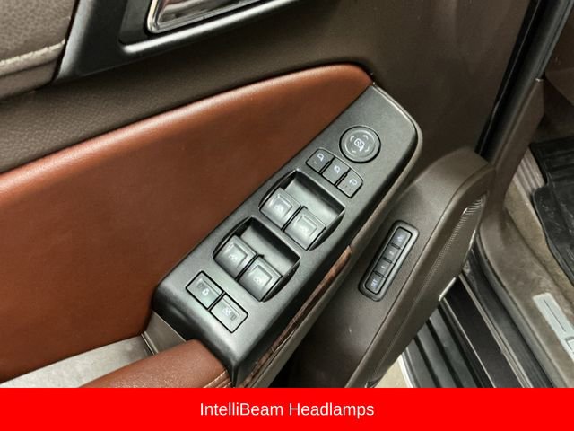 Used 2018 Chevrolet Tahoe Premier image 24
