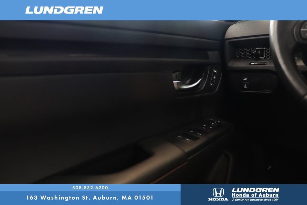 Used 2025 Honda CR-V Sport-L image 31