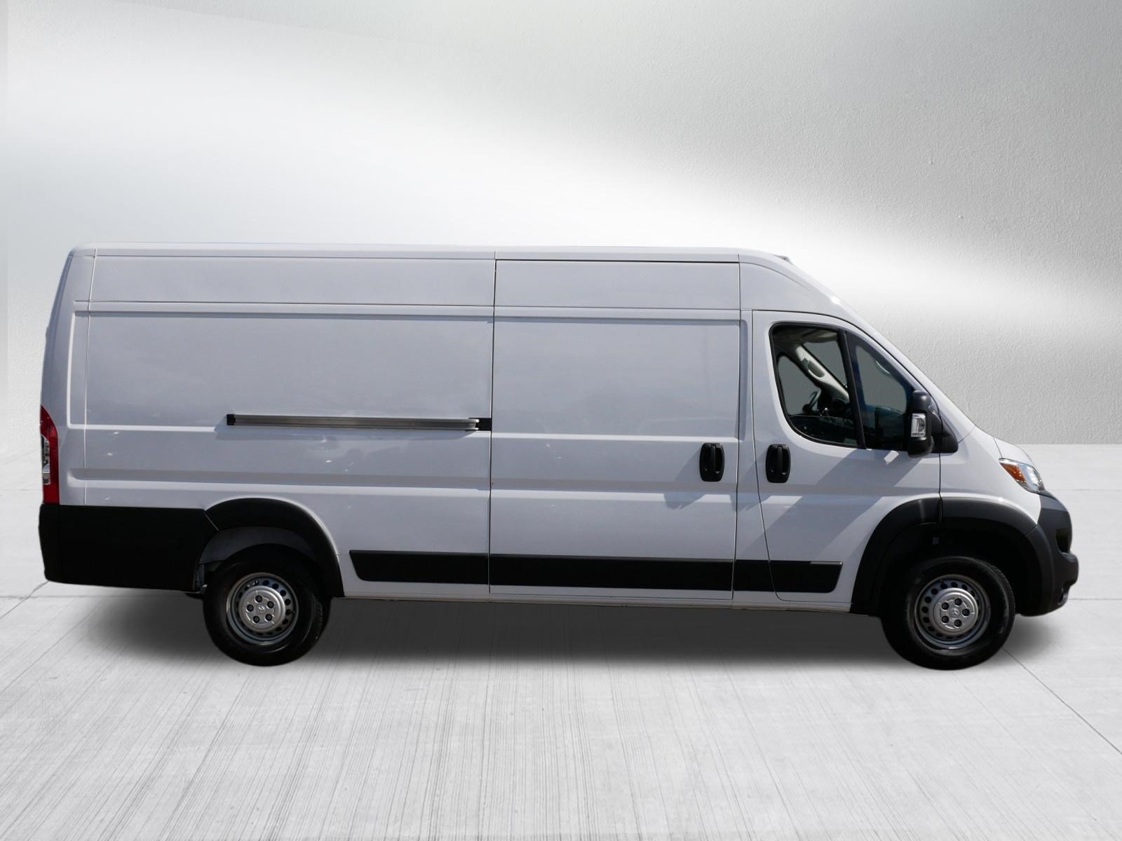 Used 2026 RAM ProMaster 3500 w/ Convenience Group FWD image 8