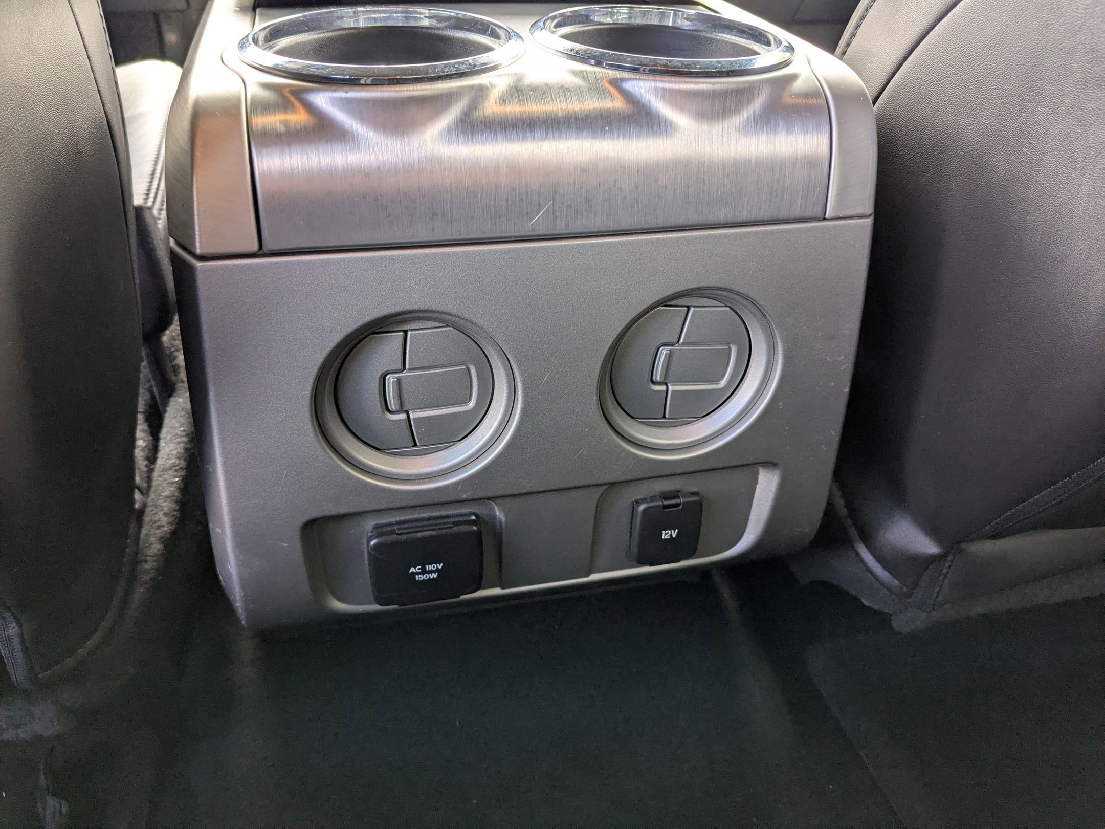 Used 2014 Ford F150 Platinum AWD/4WD image 30