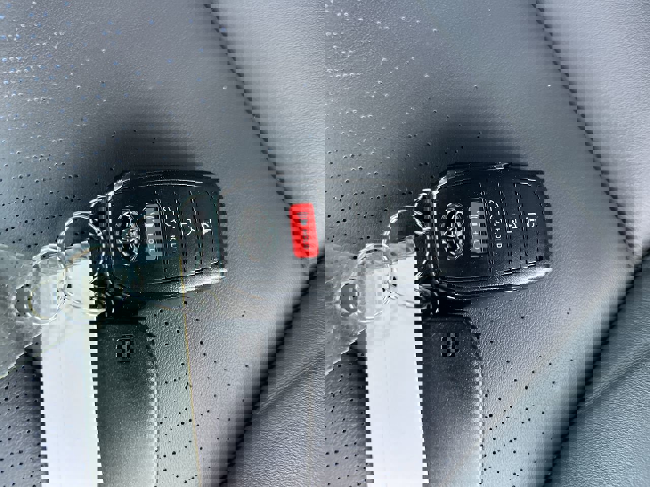 Used 2026 Toyota Sequoia Platinum image 38