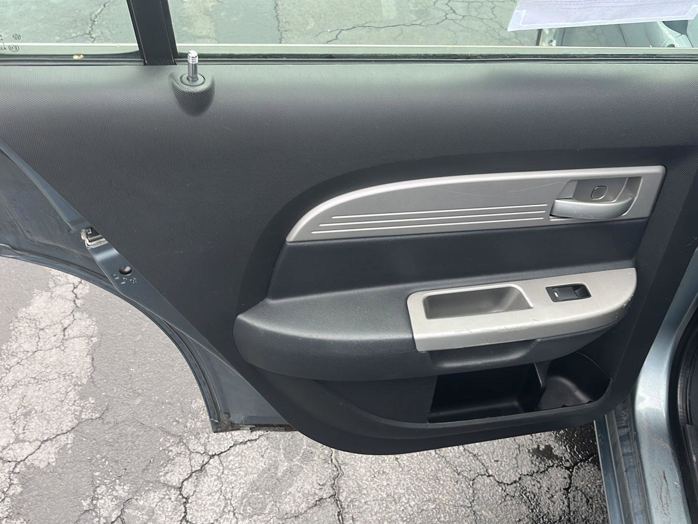 Used 2010 Chrysler Sebring Touring image 19