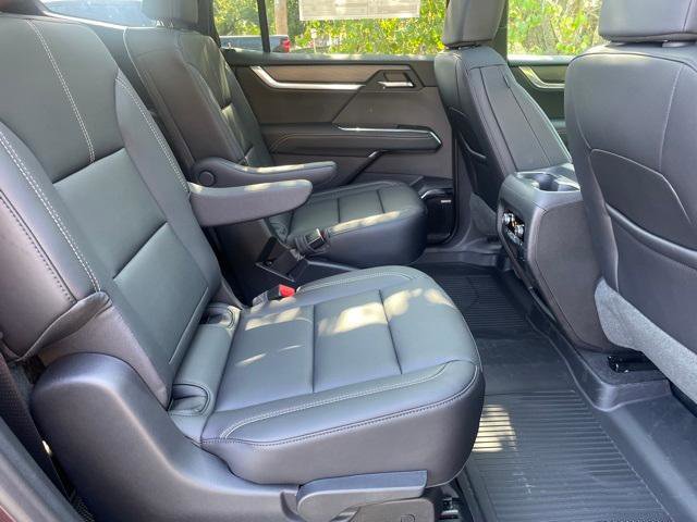 New 2026 GMC Acadia Elevation w/ Black Edition image 35