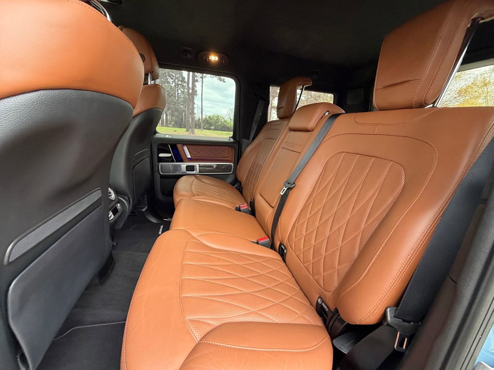 Used 2023 Mercedes-Benz G 63 AMG 4MATIC image 14