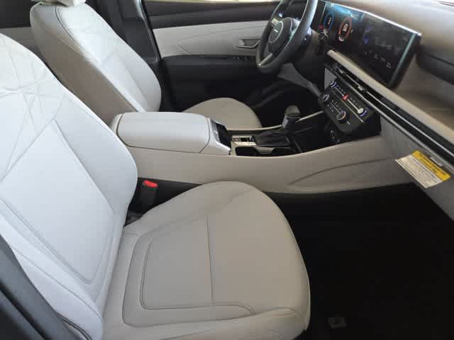New 2026 Hyundai Tucson SE FWD image 6