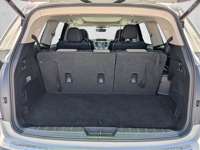 Used 2019 Subaru Ascent Limited w/ Popular Package #2A AWD/4WD image 6