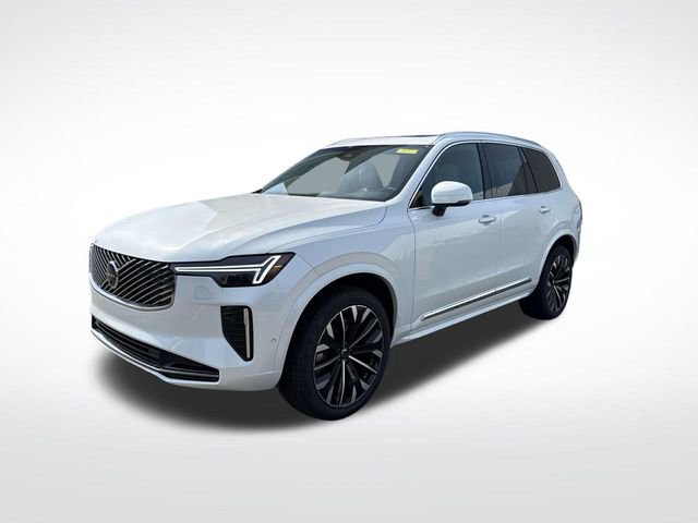 New 2026 Volvo XC90 B6 Plus image 3