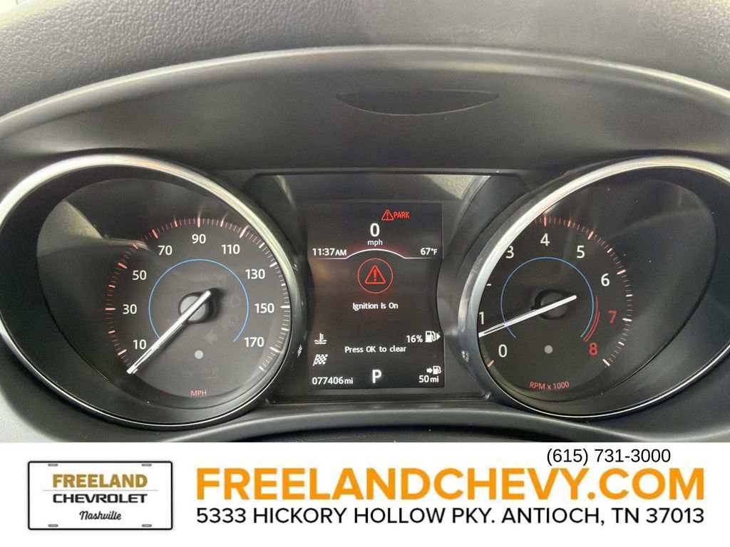 Used 2017 Jaguar XE image 33