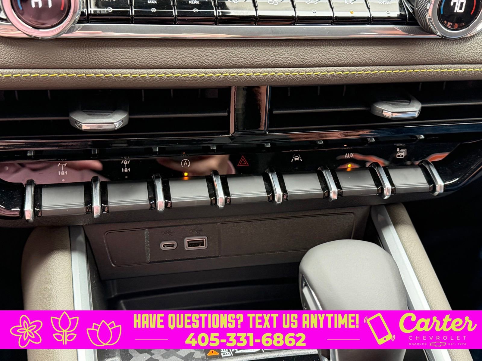 New 2026 Chevrolet Colorado ZR2 w/ ZR2 Bison Edition image 18