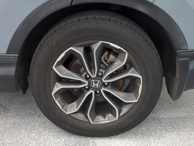 Used 2020 Honda CR-V EX image 10