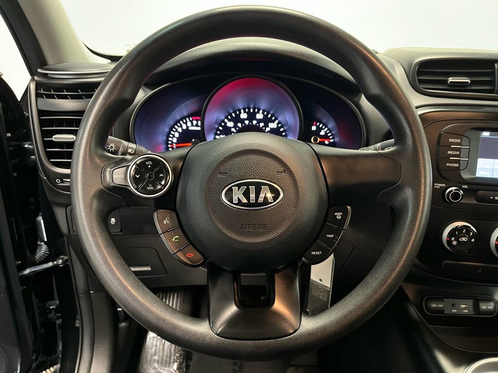 Used 2019 Kia Soul image 5