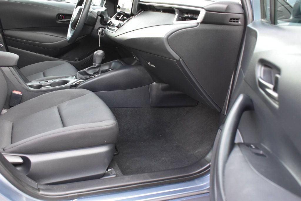 Used 2024 Toyota Corolla LE image 18