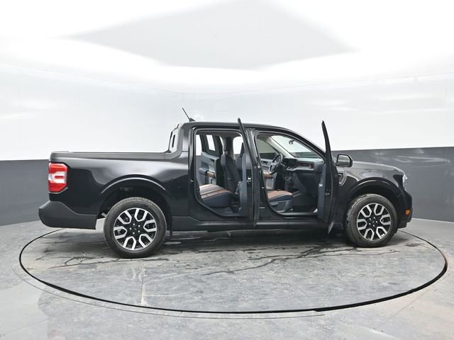 Used 2024 Ford Maverick Lariat w/ 4K Tow Package image 21