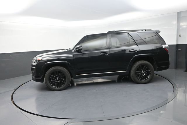 Used 2020 Toyota 4Runner Nightshade AWD/4WD image 6