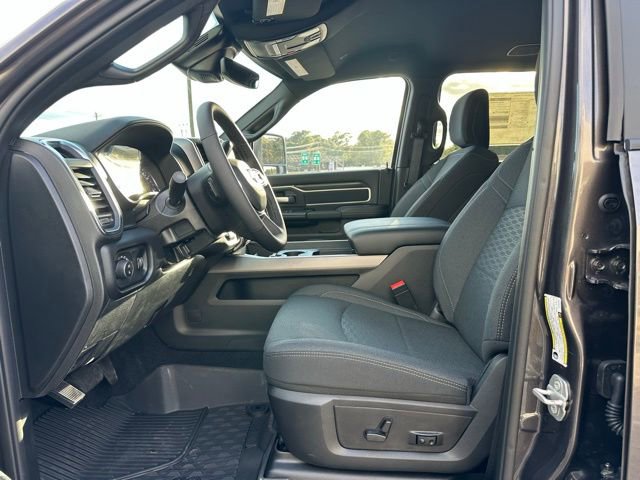 New 2026 RAM 3500 Lone Star image 9